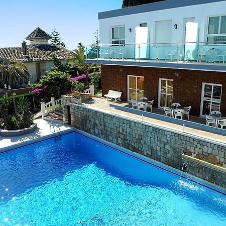 Hotel Complejo Los Rosales Torremolinos Luaran gambar