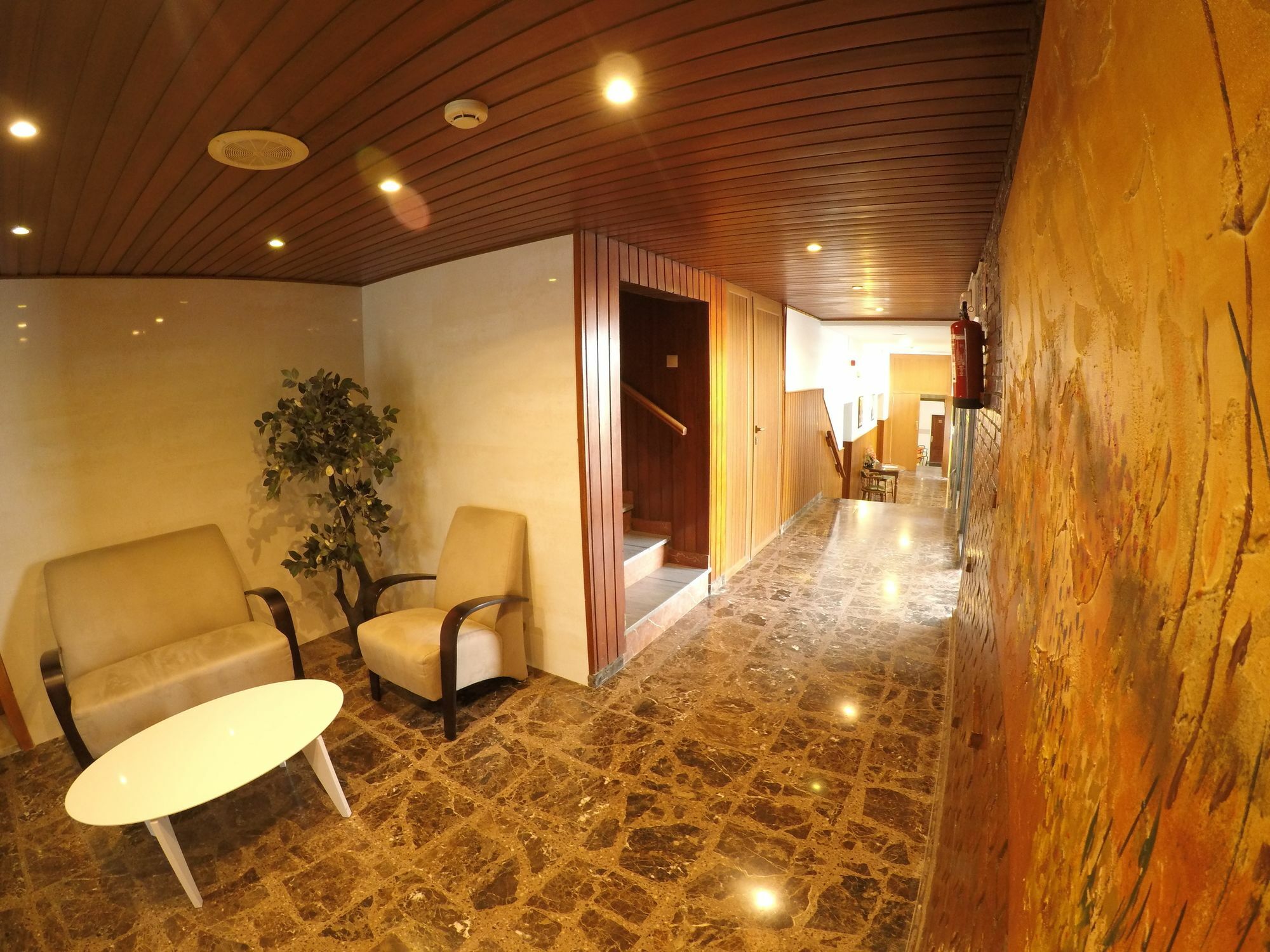 Hotel Complejo Los Rosales Torremolinos Luaran gambar